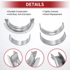 Main Bearing and Connecting Rod Bearing Kit No. 12648786 for Chevrolet Caprice (1991–1996)
