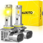 H10 LED Fog Driving Light Bulbs