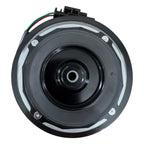 AC Compressor Clutch Replacement for Chevrolet Malibu (2022–2024)