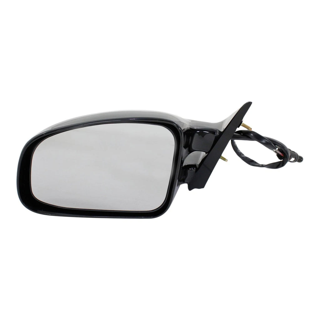 Manual Remote Mirror for Pontiac Grand Am (1999–2001) Driver Side