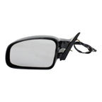 Manual Remote Mirror for Pontiac Grand Am (1999–2001) Driver Side