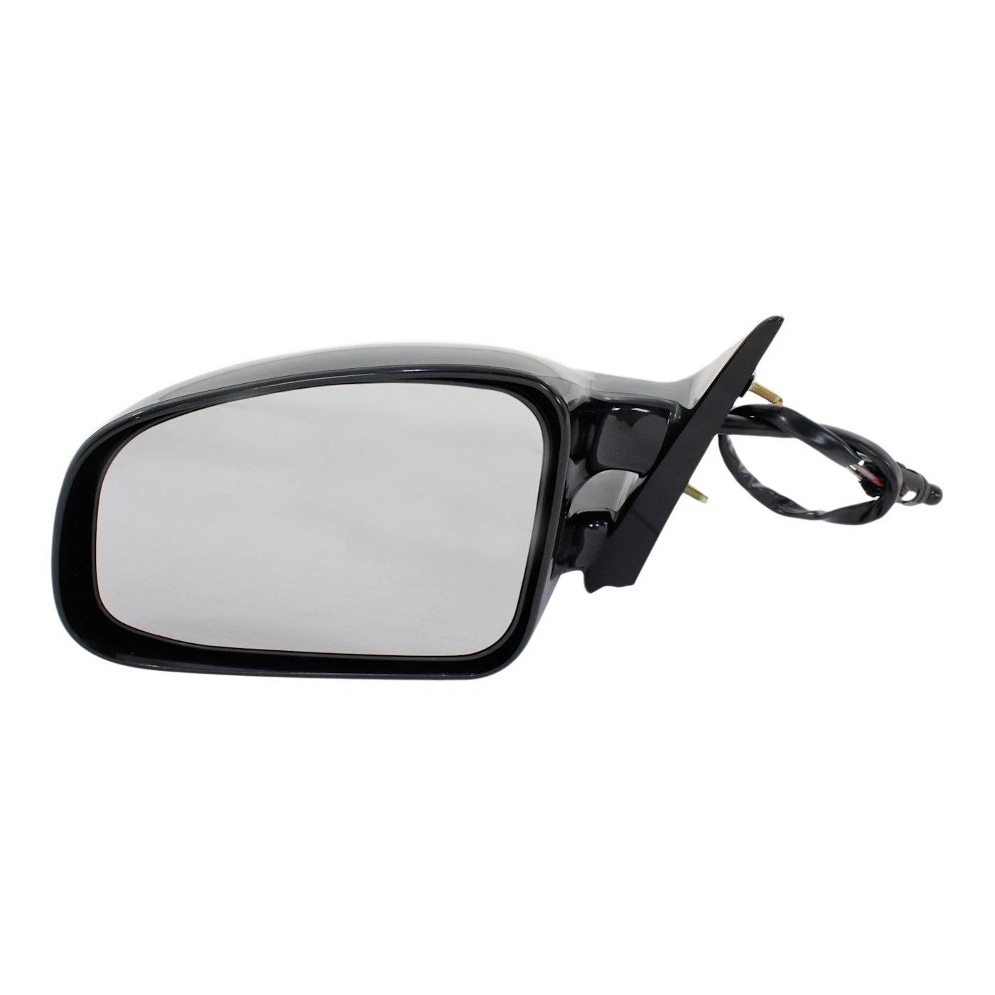 Manual Remote Mirror for Pontiac Grand Am (1999–2001) Driver Side