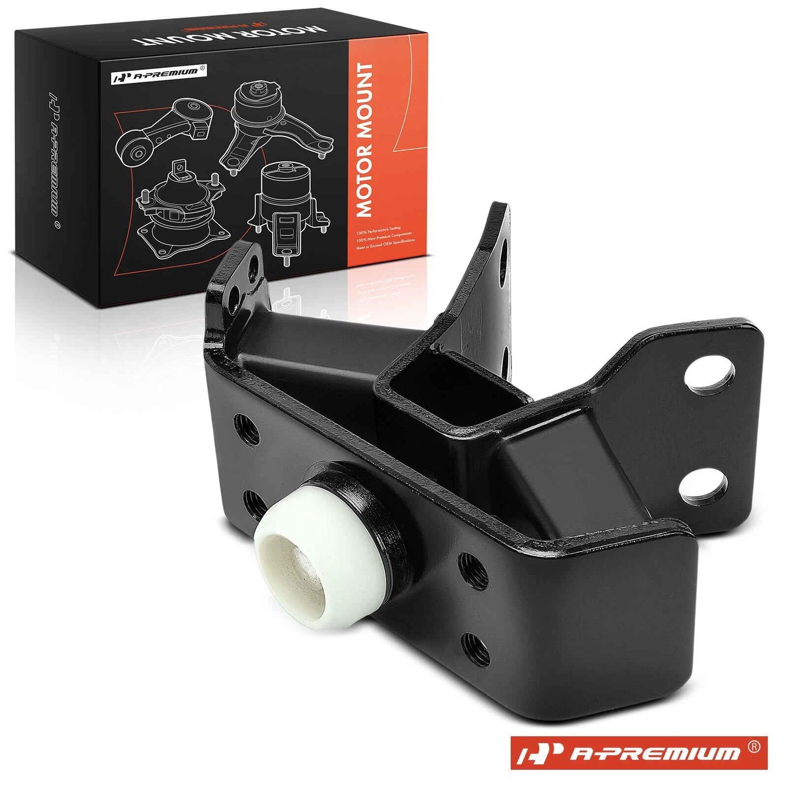 Automatic Transmission Mount for Toyota Tacoma (2016-2023)