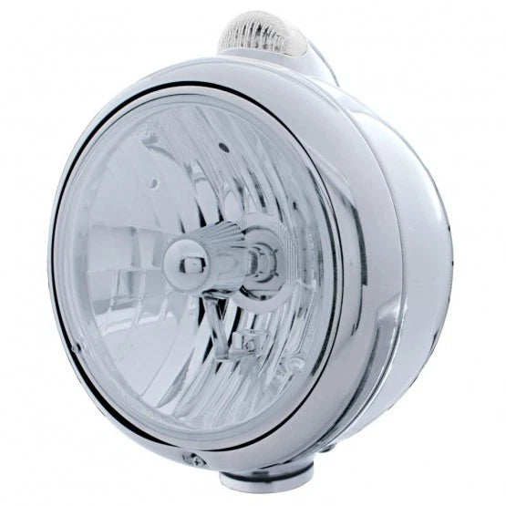 Headlight Crystal Lens Replacement for Mercedes Benz E Class (2010–2016)