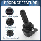 Ignition Coil Pack No. 12596547 for Buick Rainier (2006–2007)