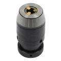 3JT Keyless Drill Chuck for Industrial Tools (1/32" - 5/8")