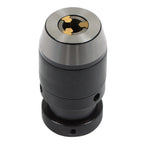 3JT Keyless Drill Chuck for Industrial Tools (1/32" - 5/8")