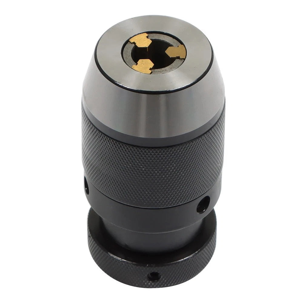 3JT Keyless Drill Chuck for Industrial Tools (1/32" - 5/8")