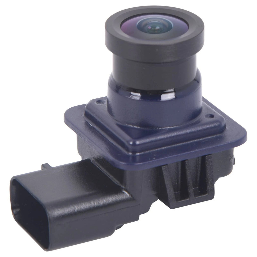 Rear View Backup Camera for Ford Explorer (2011–2015)