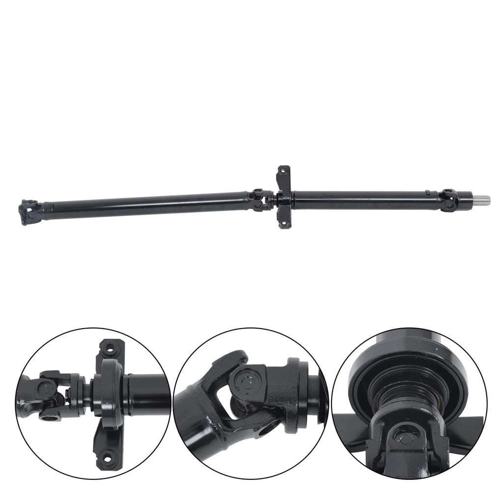 Driveshaft Assembly for Subaru Legacy (2005–2009)