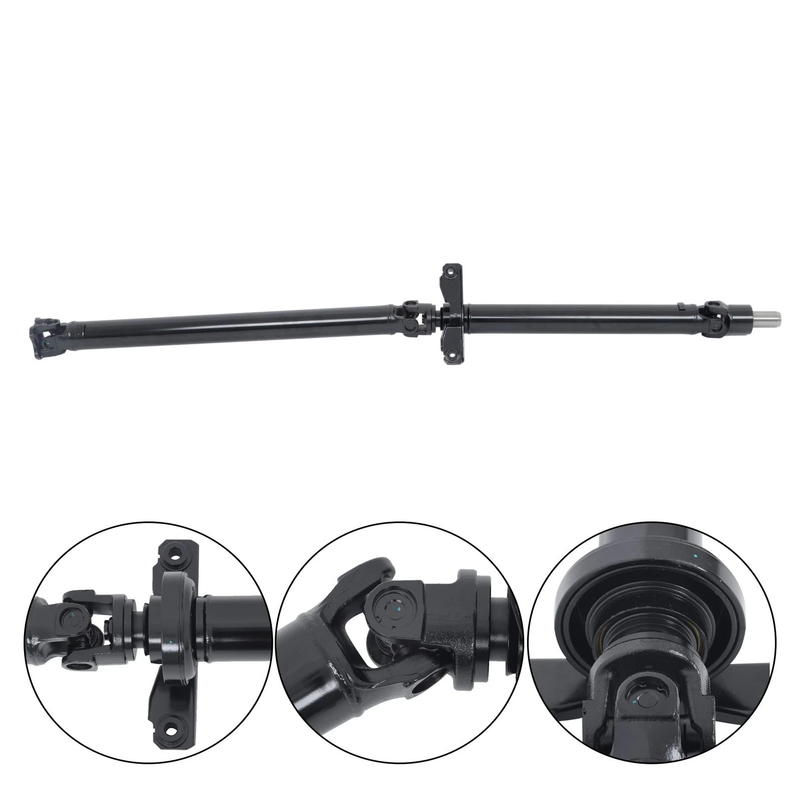 Driveshaft Assembly for Subaru Legacy (2005–2009)