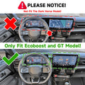 Phone Holder for Ford Mustang S650 GT Ecoboost (2024–2025)