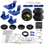 Rear Air Spring Leveling Kit for GMC Sierra 2500 3500 (2020–2022)
