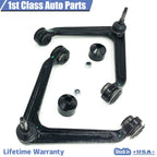 Front Suspension Upper Control Arm Ball Joint for Dodge Ram 1500 Durango (2002-2009)