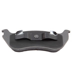 Rear Ceramic Brake Pads for Ford Explorer, Mercury Mountaineer (2002–2005)