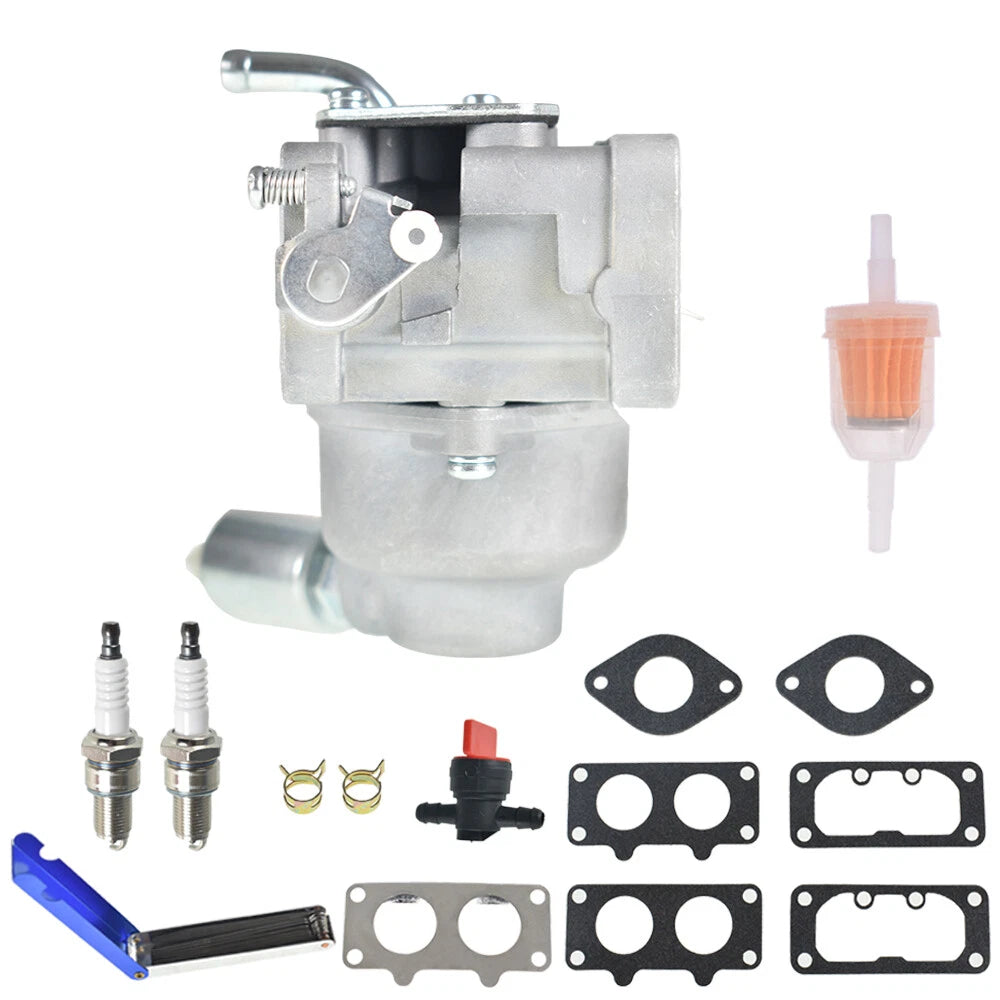 Carburetor for Briggs & Stratton (407677-407777)