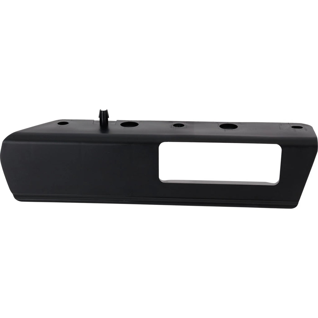 Fender Extension for Toyota Corolla (2014–2019) Left Front Driver Side
