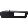 Fender Extension for Toyota Corolla (2014–2019) Left Front Driver Side