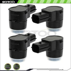 4X Parking Sensor for Jeep Grand Cherokee, Ram 1500, Chrysler 300 (2011–2020)