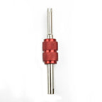 A/C Valve Core Remover Installer Tool for Universal Vehicles