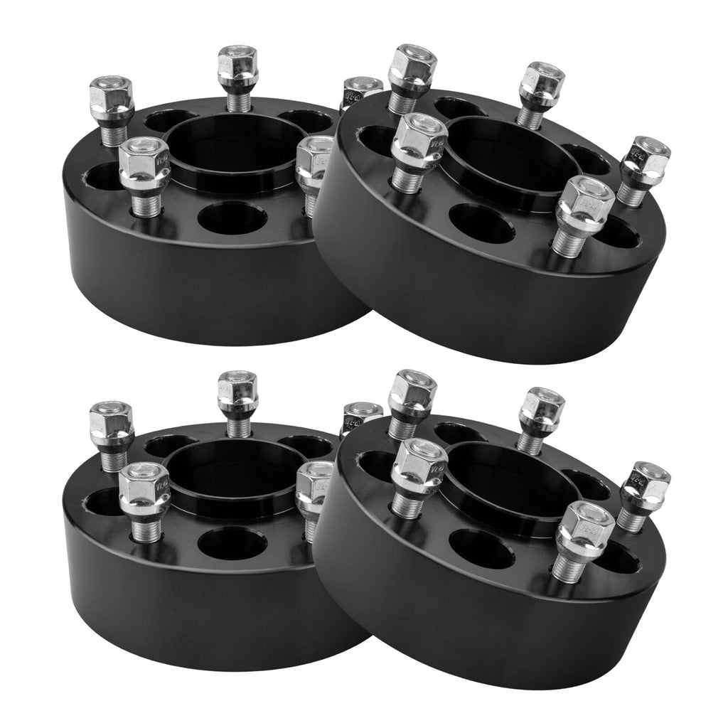 Wheel Spacer for Jeep Liberty (2002–2012)