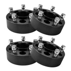 Wheel Spacer for Jeep Liberty (2002–2012)