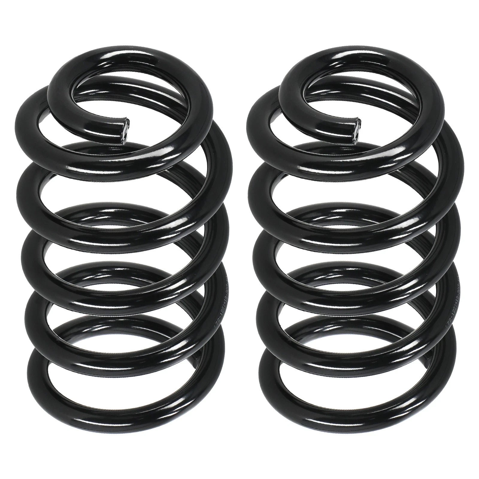 3" Front Drop Coils for Chevy Silverado GMC Sierra 1500 Cadillac Escalade (2007-2015)