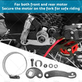 Torque Arm Kit for Electric Bike Ebike (134HG024X2)