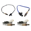 Oxygen Sensor Kit for Ford Expedition, Lincoln Navigator 5.4L V8 (2003–2006)