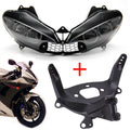 Headlight Assembly for Yamaha YZF R6 (2003–2005), YZF R6S (2006–2009)