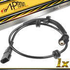 Rear ABS Wheel Speed Sensor for Ford Focus (2000–2007) FWD Sedan