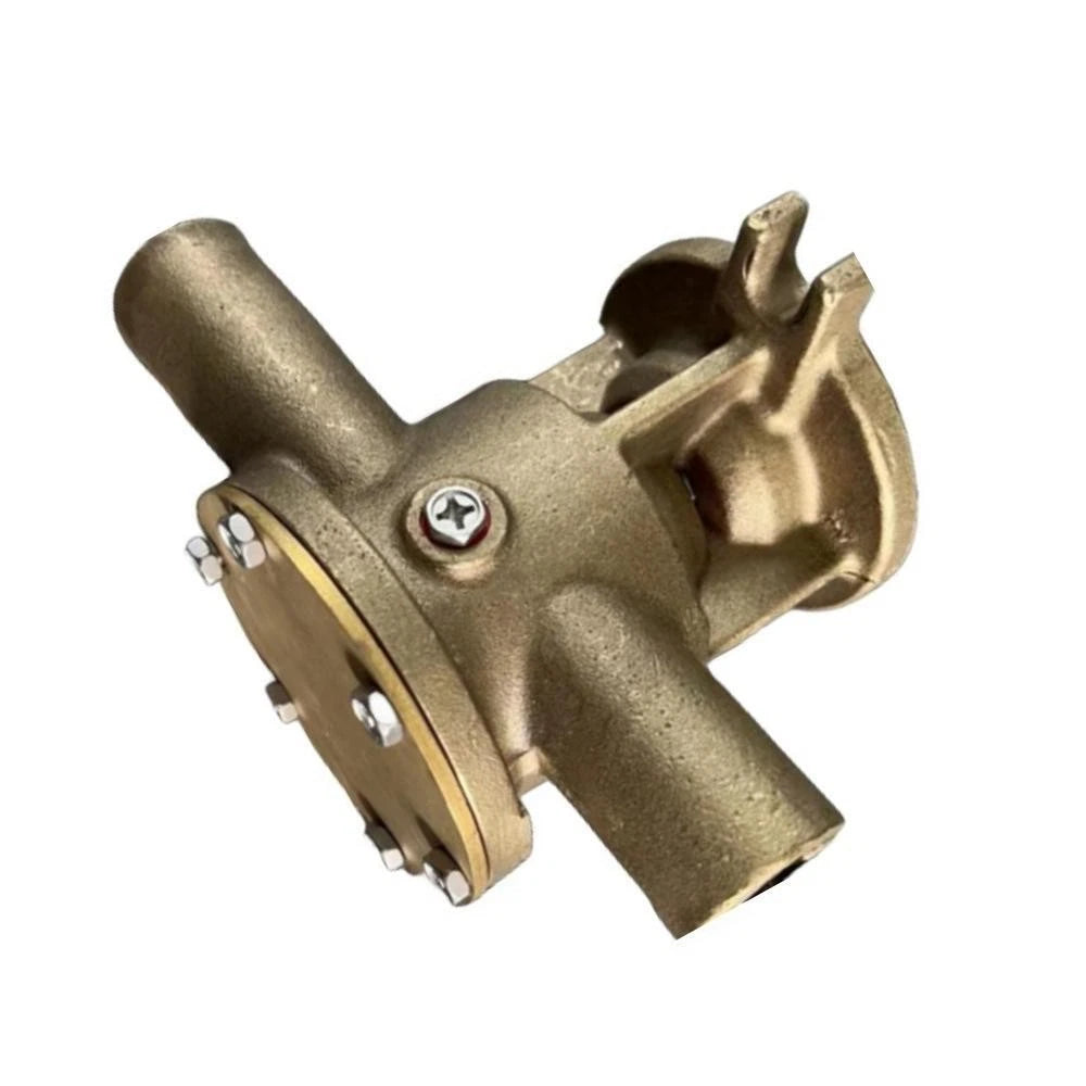 Sea Raw Water Impeller Pump for Volvo Penta Engine (Replaces 3583115, 3581558)