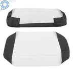 Seat Cover for Kawasaki Mule 3010 (2005–2008) Black