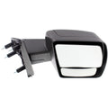 Passenger Right Side Mirror for Nissan NV1500 (2012–2021)