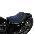Solo Seat Cushion for Harley Sportster XL 883 1200 48 (2010–2022)