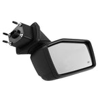 Left Side View Mirror for Chevy Silverado 1500 (2019–2024) 84823215