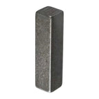 Square Key Replacement for Lawn Mower (Precision Engineered)