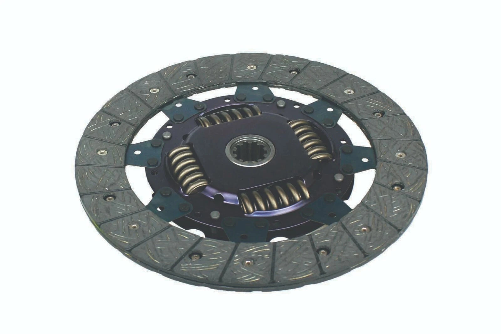 Clutch Kit for Ford Thunderbird Mercury Cougar (1989-1993)