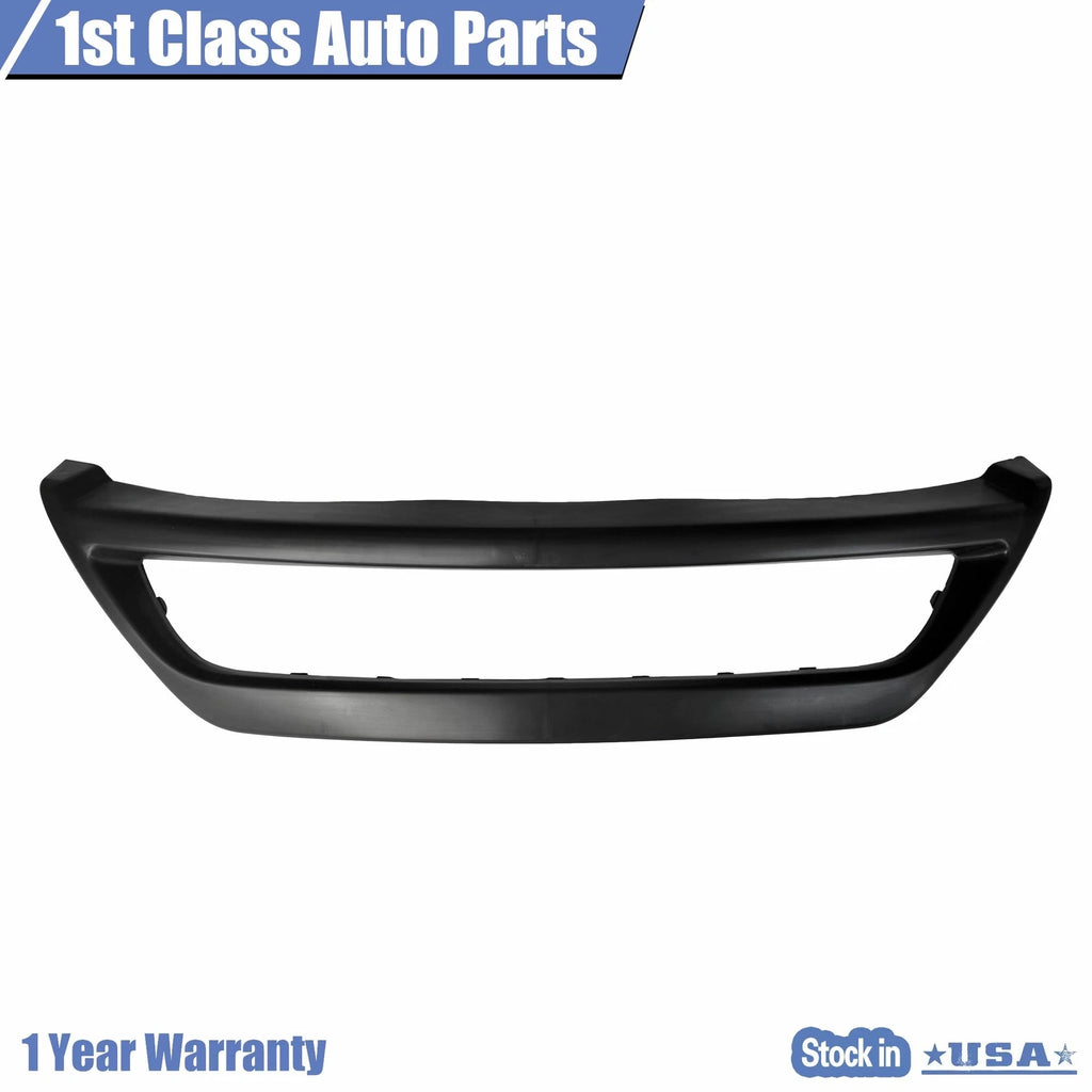 Front Bumper Trim Molding for Kia Rio Rio5 (2010–2011)