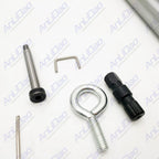 Set of 2 Alignment Bar Gimbal Bearing Seal Tools for Mercruiser OMC (1991–1995)