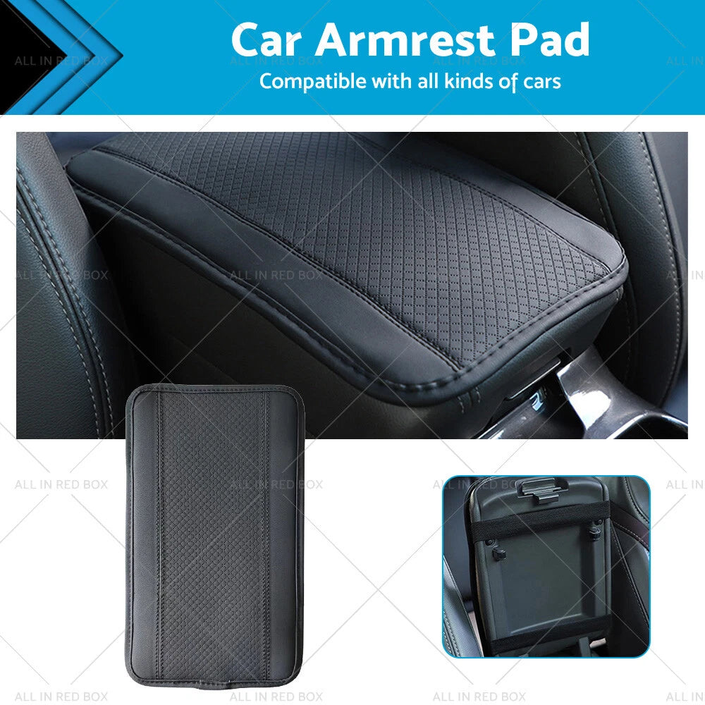 Armrest Cushion Cover for