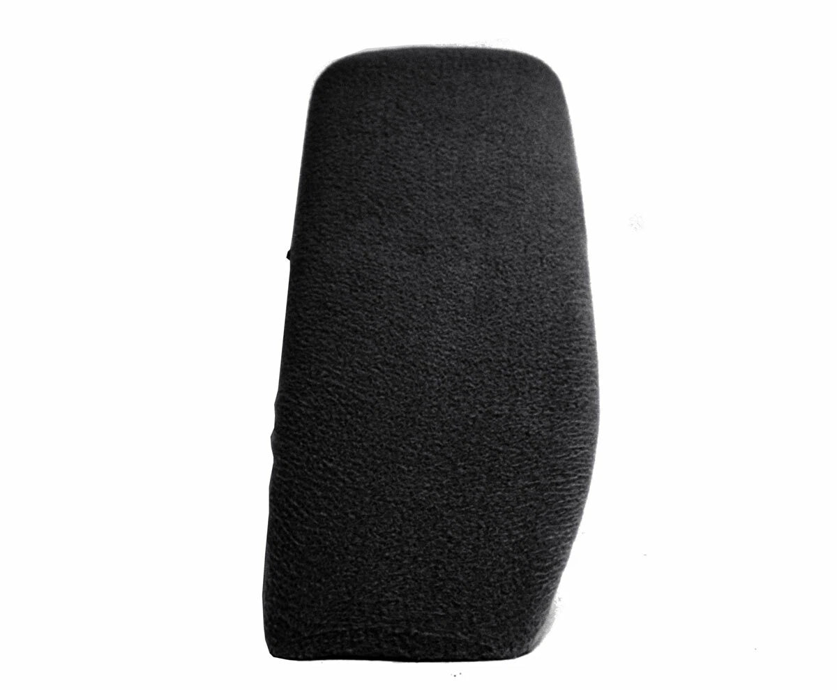 Console Lid Armrest Cover Protector for Toyota Avalon (2019–2020) Black