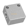 Rear Fitting Cross for Polaris Ranger 400 425 500 570 700 800 900 1000 (2006–2023)