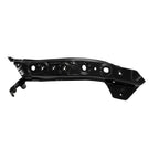 Replacement Steel Passenger Side Radiator Support Tie Bar Extension for Honda