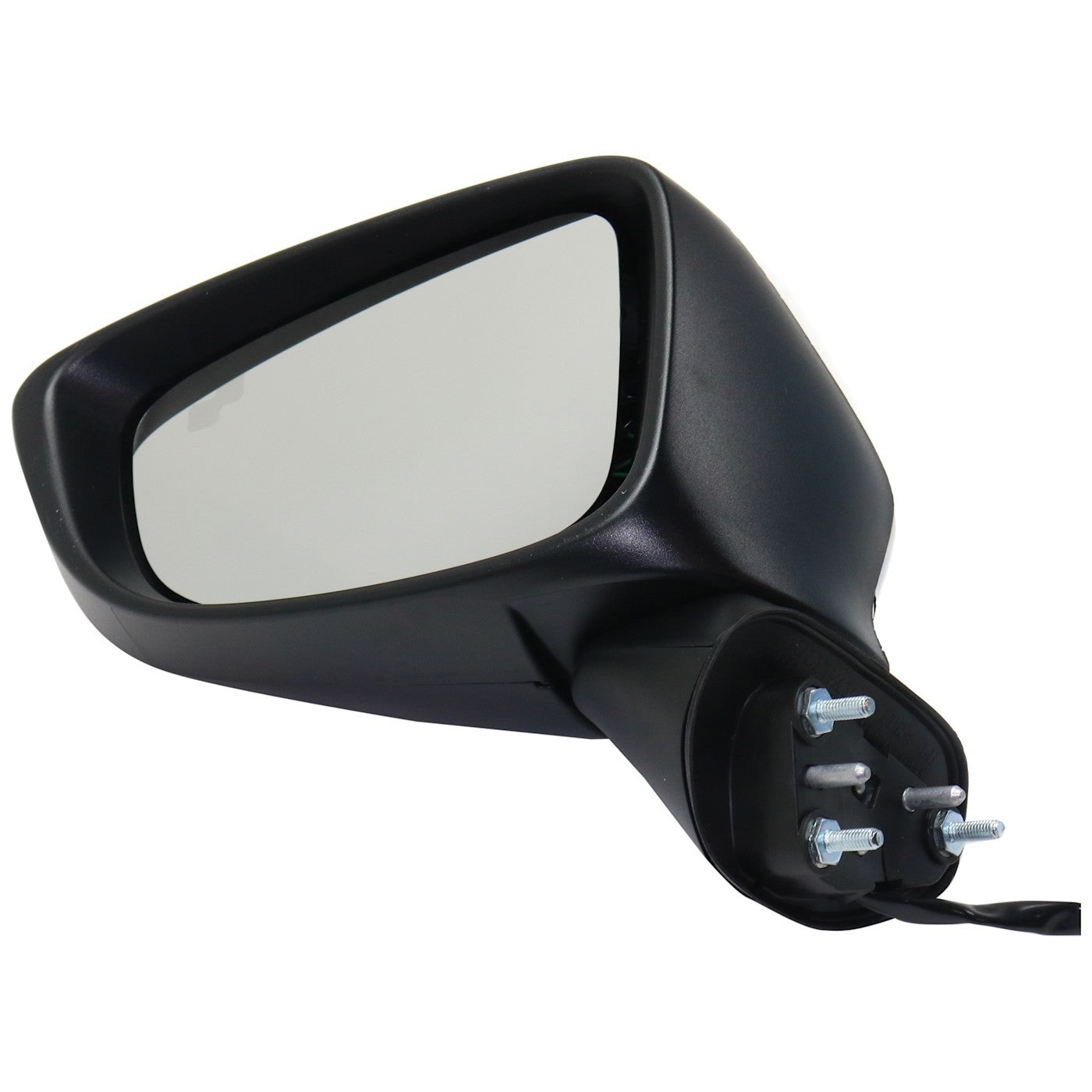 Driver Left Side Heated Mirror for Mazda (2014–2016)