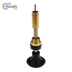 Carburetor Plunger Starter for Yamaha TTR250 (1999–2006) 2KF-14371-01-00