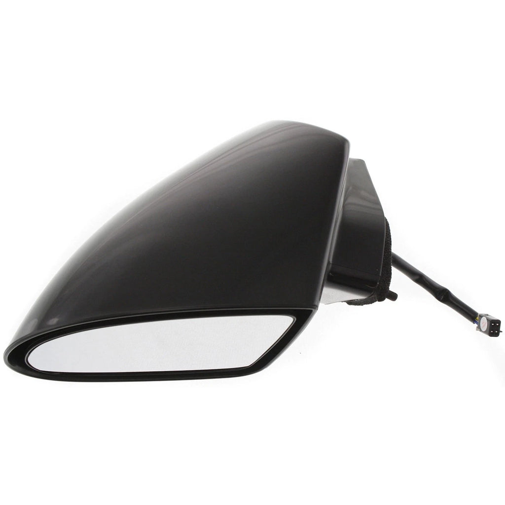 Power Mirror for Chevrolet Camaro (1993–2002) Driver Side Paint To Match