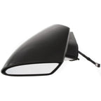 Power Mirror for Chevrolet Camaro (1993–2002) Driver Side Paint To Match