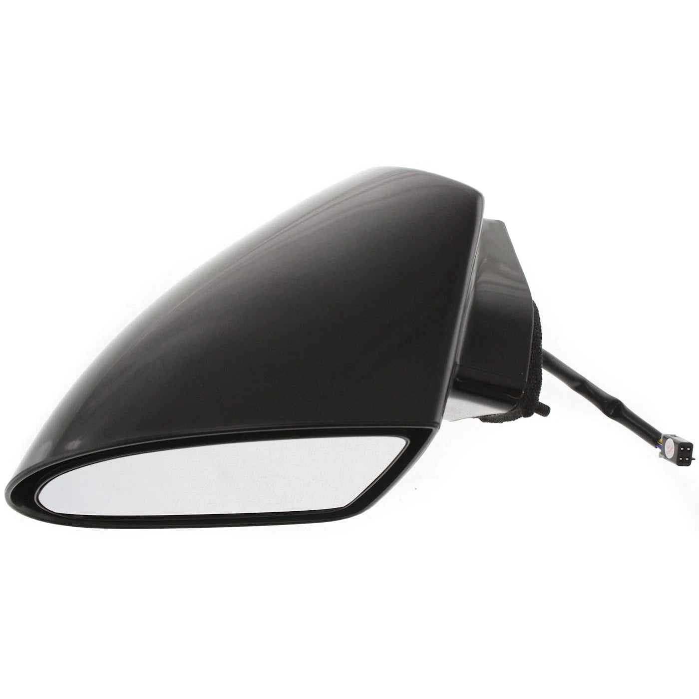 Power Mirror for Chevrolet Camaro (1993–2002) Driver Side Paint To Match