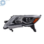 Halogen LED Headlight for Nissan Pathfinder (2017–2020) DRL260609PF9A